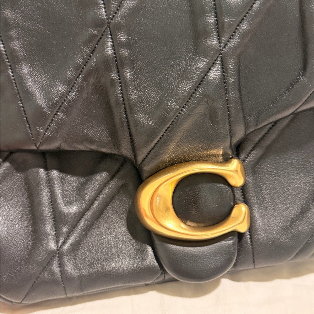 Coach Black crossbody Bag - Picture 6 of 13